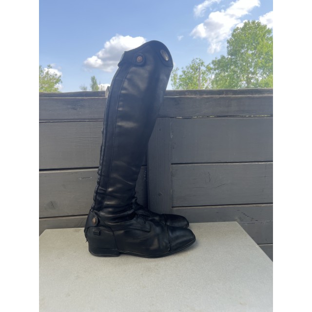 bottes parlanti