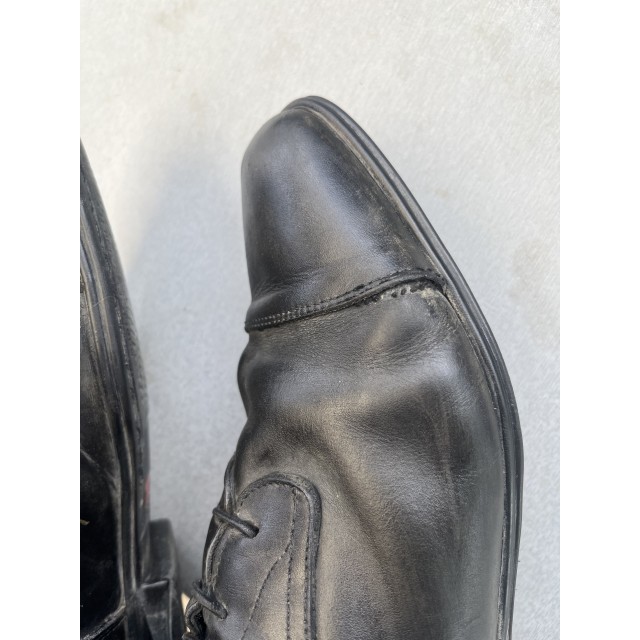 bottes parlanti