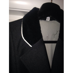 Veste concours