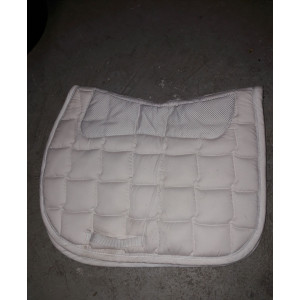 Tapis blanc