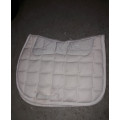 Tapis blanc