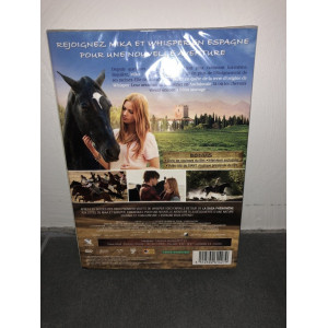 DVD WHISPER 3