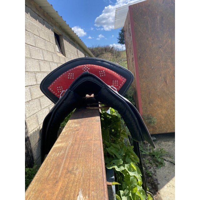 Selle portugaise
