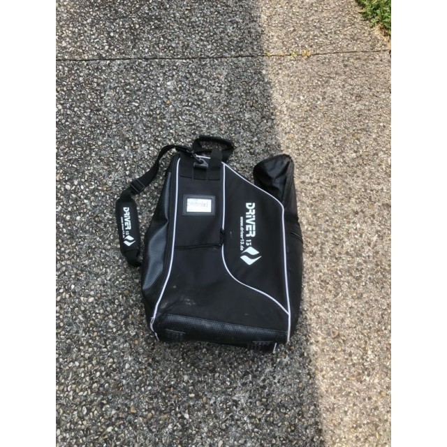 Sac de bottes