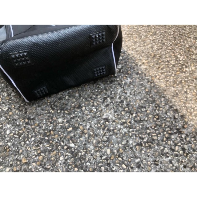 Sac de bottes