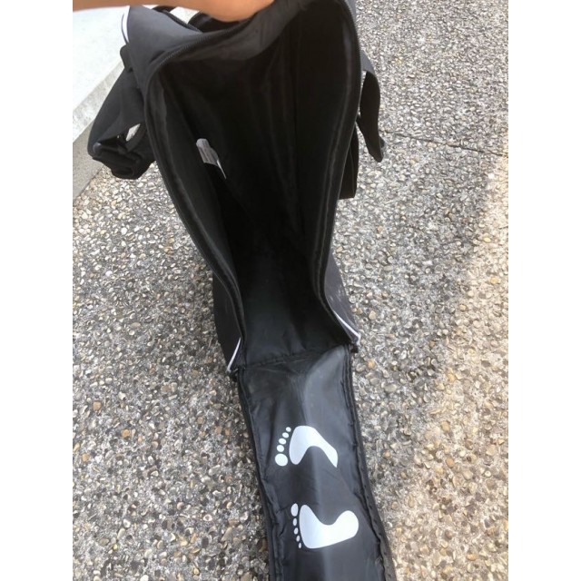Sac de bottes