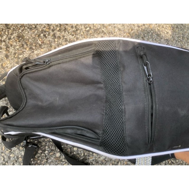 Sac de bottes