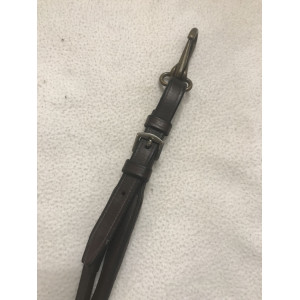 Fourchette de martingale