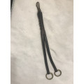 Fourchette de martingale