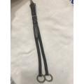 Fourchette de martingale