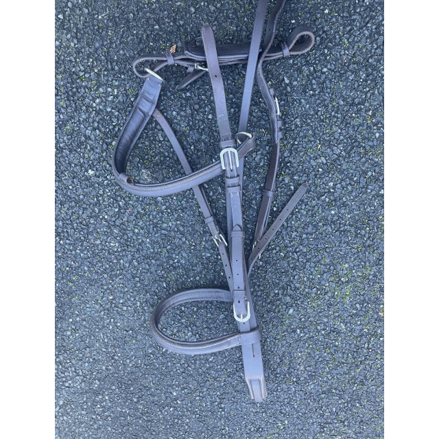 Bridon Treadstone
