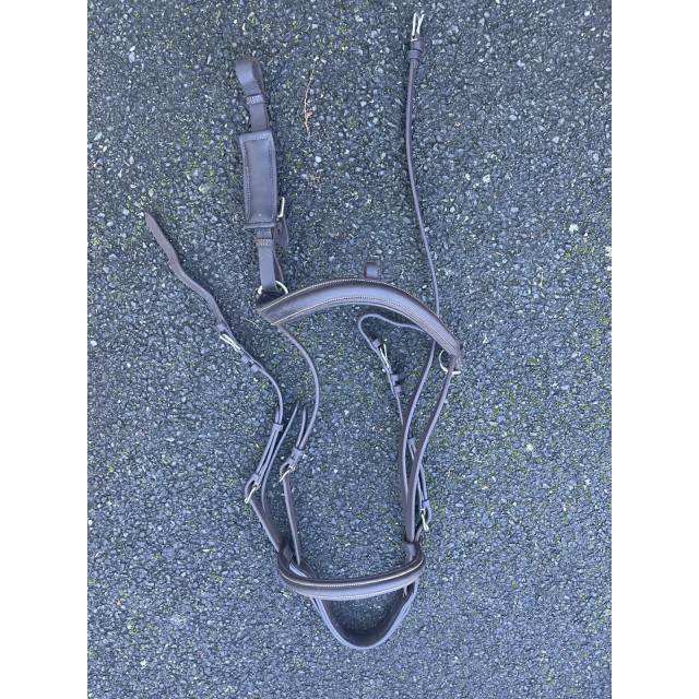 Bridon Treadstone