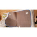 Chabraque dressage