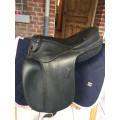 Selle dressage enfant