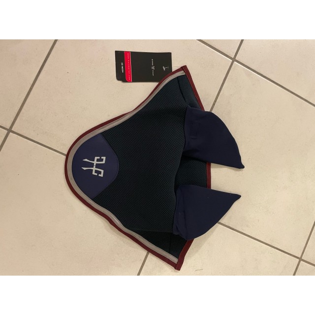 Bonnet Horse Pilot