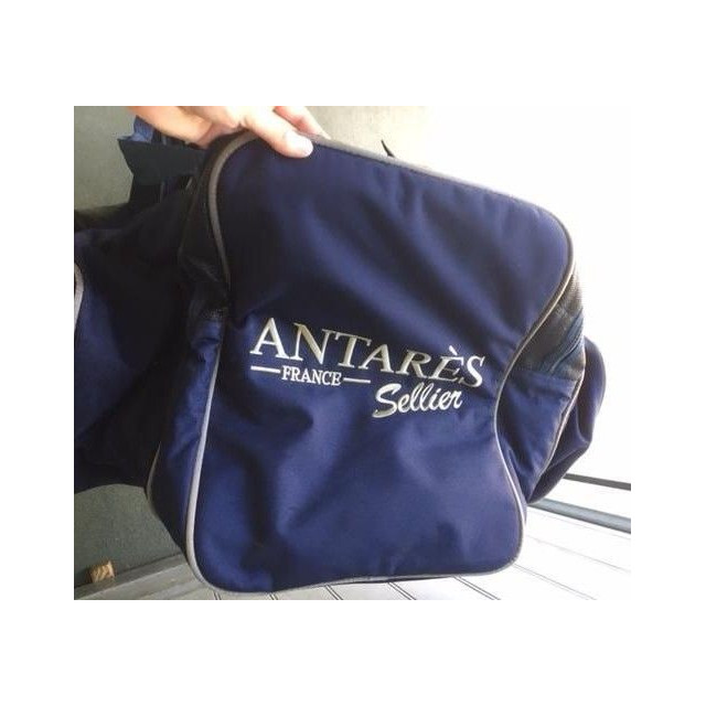 Sac de transport Antarès Sellier