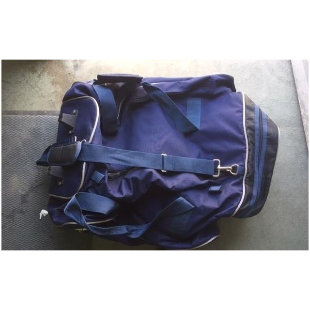 Sac de transport Antarès Sellier