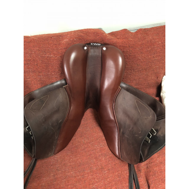 Selle CWD 2GS