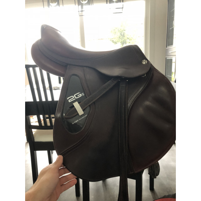 Selle CWD 2GS