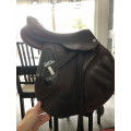 Selle CWD 2GS