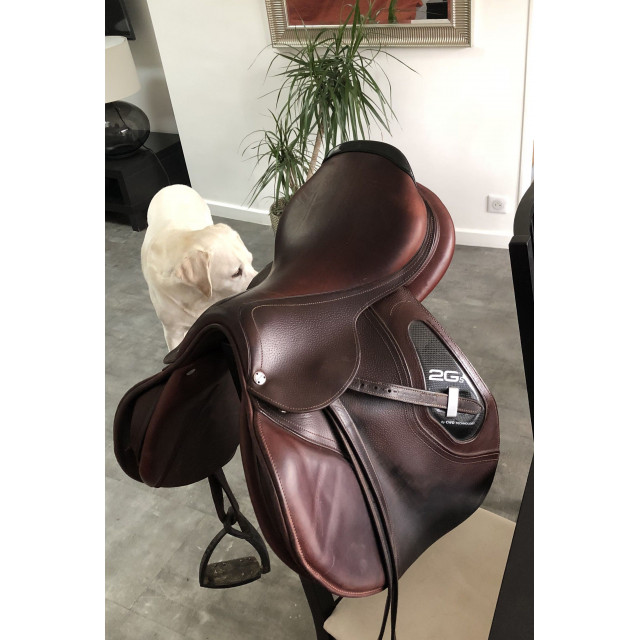 Selle CWD 2GS