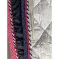 Ensemble tapis RG + bonnet