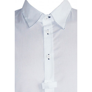 Chemise de concours, modèle Quadrille de Cavaletic - déstockage