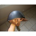 Casque fouganza