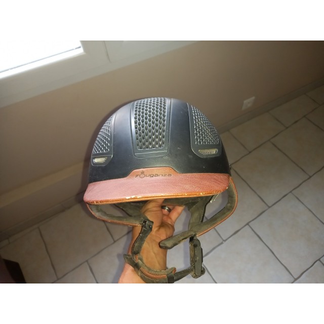 Casque fouganza