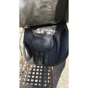 Selle ronzon 17,5