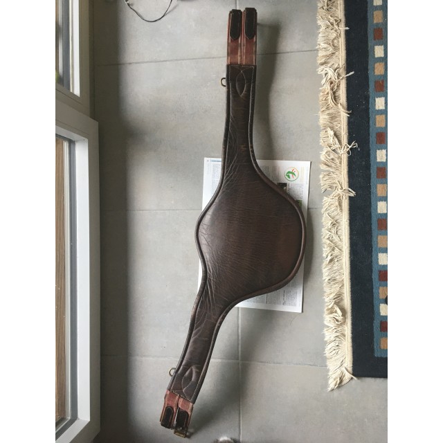 Sangle bavette