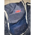 Couvre reins