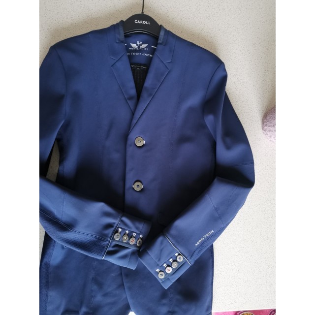 Veste HorsePilot