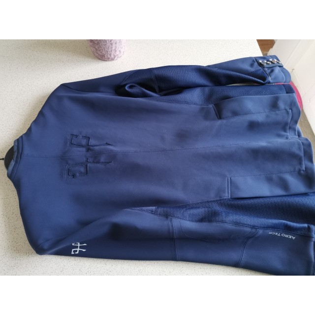 Veste HorsePilot