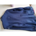 Veste HorsePilot