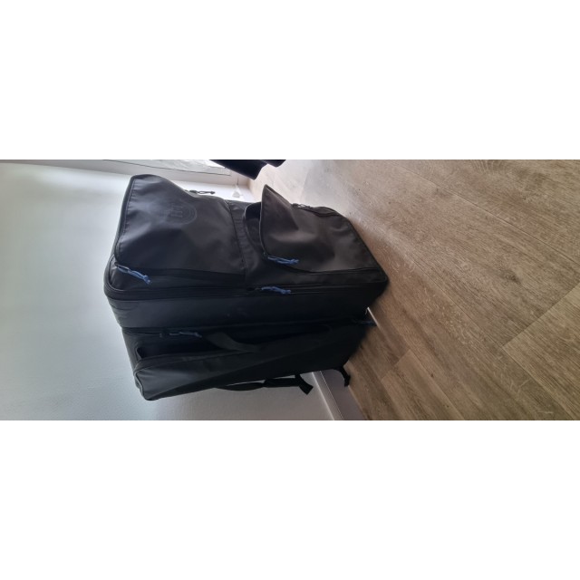 Sac Horse and Travel