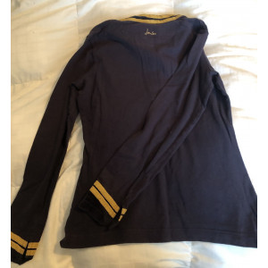 Polo femme