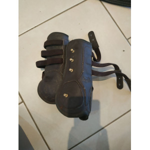 Guêtre jumptec