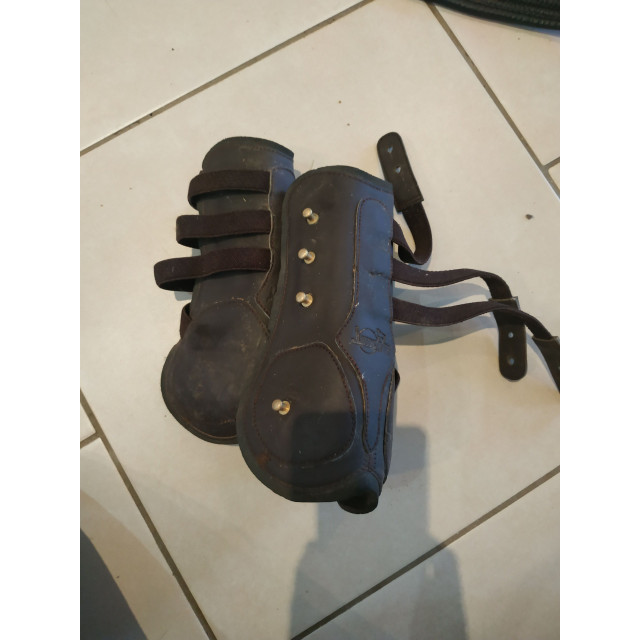 Guêtre jumptec
