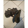 Guêtre jumptec