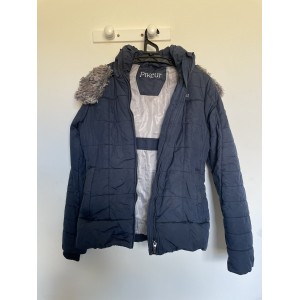 Doudoune Pikeur