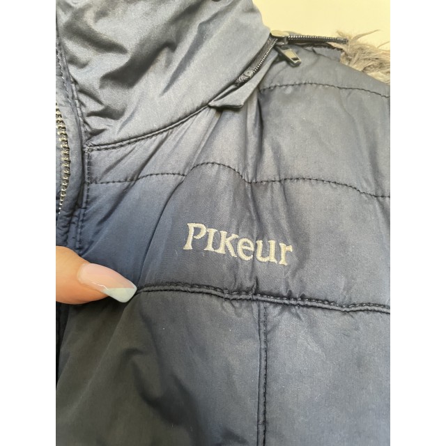 Doudoune Pikeur