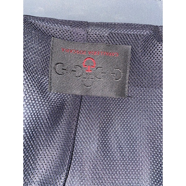Vest de Concours FEMME Cavaleria Toscana 36FR VERT DE GRIS