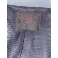 Vest de Concours FEMME Cavaleria Toscana 36FR VERT DE GRIS
