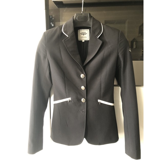 veste de concours