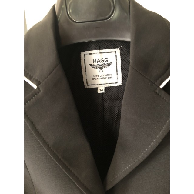 veste de concours