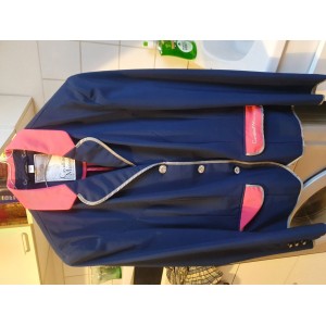 Veste de concours
