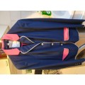Veste de concours