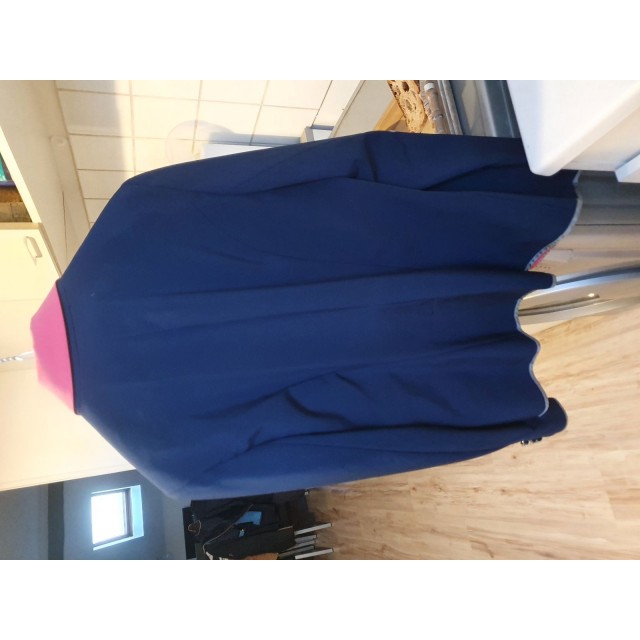 Veste de concours