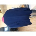 Veste de concours